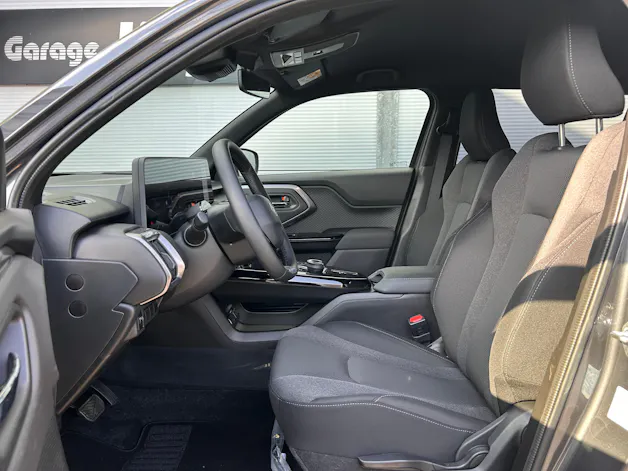 Toyota Urban Cruiser Trend AWD