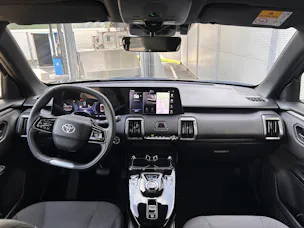 Toyota Urban Cruiser Trend AWD