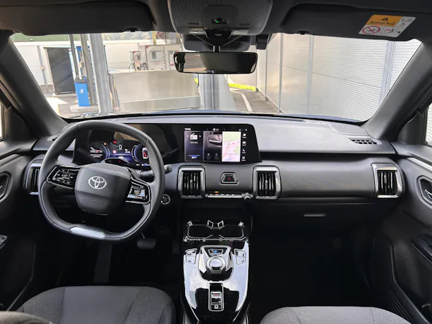 Toyota Urban Cruiser Trend AWD
