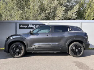 Toyota Urban Cruiser Trend AWD