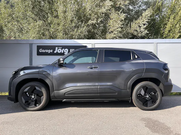 Toyota Urban Cruiser Trend AWD