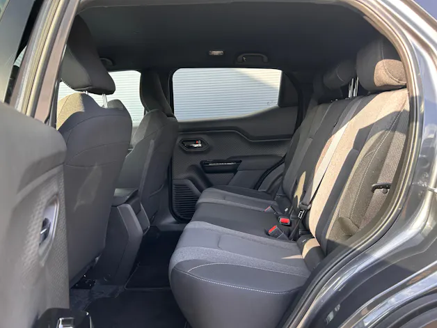 Toyota Urban Cruiser Trend AWD