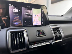 Toyota Urban Cruiser Trend AWD