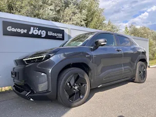 Toyota Urban Cruiser Trend AWD
