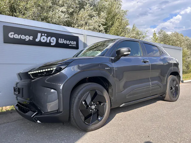 Toyota Urban Cruiser Trend AWD