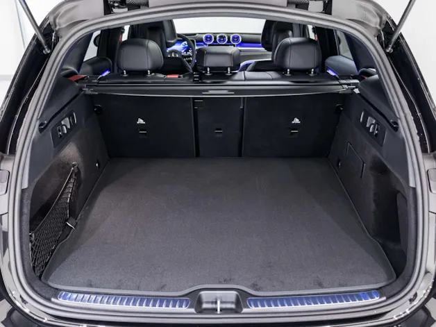 Mercedes-Benz GLC 43 AMG 4MATIC "Executive Edition"