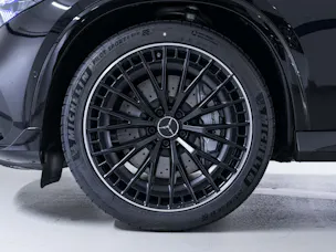 Mercedes-Benz GLC 43 AMG 4MATIC "Executive Edition"
