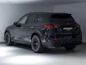 Mercedes-Benz GLC 43 AMG 4MATIC "Executive Edition"