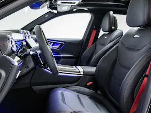 Mercedes-Benz GLC 43 AMG 4MATIC "Executive Edition"
