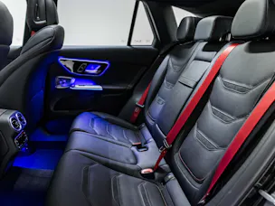 Mercedes-Benz GLC 43 AMG 4MATIC "Executive Edition"