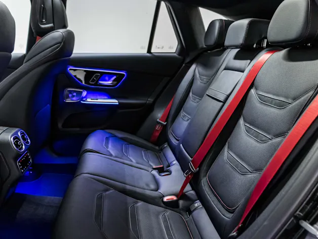 Mercedes-Benz GLC 43 AMG 4MATIC "Executive Edition"
