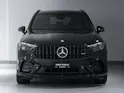 Mercedes-Benz GLC 43 AMG 4MATIC "Executive Edition"