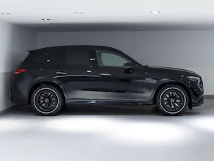 Mercedes-Benz GLC 43 AMG 4MATIC "Executive Edition"