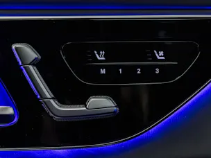 Mercedes-Benz GLC 43 AMG 4MATIC "Executive Edition"