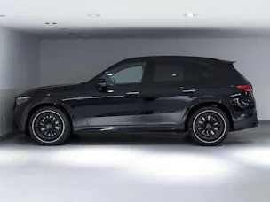 Mercedes-Benz GLC 43 AMG 4MATIC "Executive Edition"