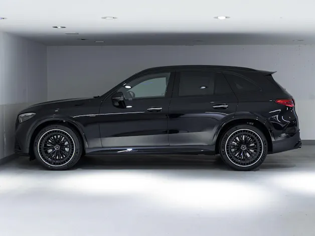 Mercedes-Benz GLC 43 AMG 4MATIC "Executive Edition"