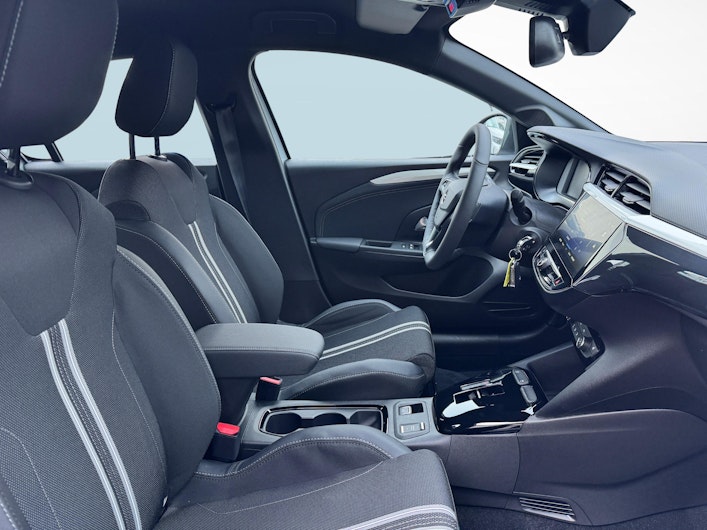 Vehicle image OPEL CORSA