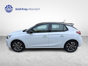 Vehicle image OPEL Corsa 1.2 T Hybrid Viva