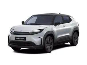 Toyota Urban Cruiser Premium AWD