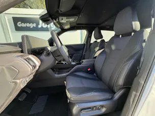 Toyota Urban Cruiser Premium AWD