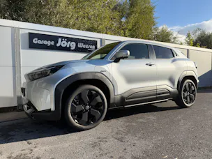 Toyota Urban Cruiser Premium AWD