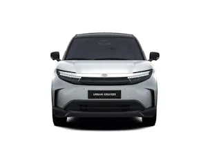 Toyota Urban Cruiser Premium AWD