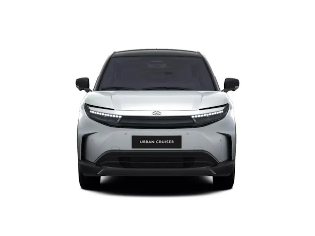 Toyota Urban Cruiser Premium AWD