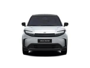 Toyota Urban Cruiser Premium AWD