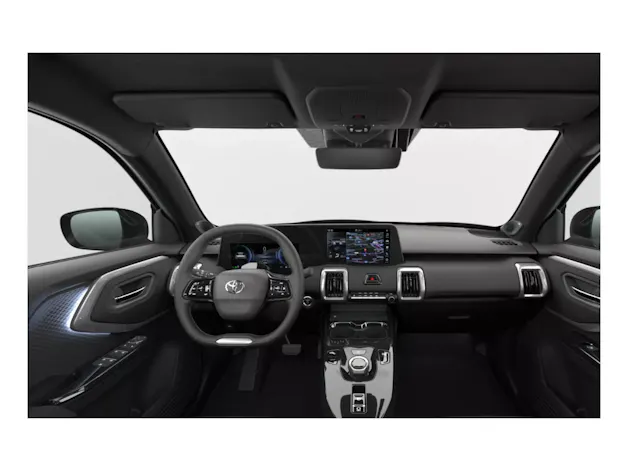 Toyota Urban Cruiser Premium AWD