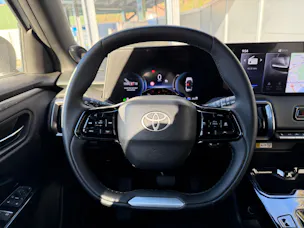 Toyota Urban Cruiser Premium AWD