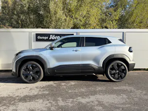 Toyota Urban Cruiser Premium AWD
