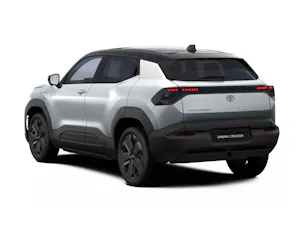 Toyota Urban Cruiser Premium AWD
