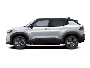 Toyota Urban Cruiser Premium AWD