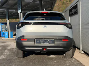 Toyota Urban Cruiser Premium AWD