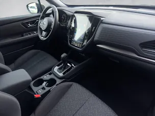 Subaru Forester Station 2.0i e-Boxer Swiss Plus