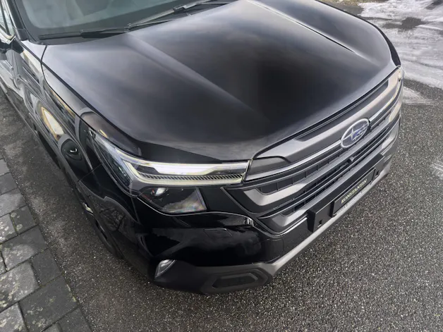 Subaru Forester Station 2.0i e-Boxer Swiss Plus