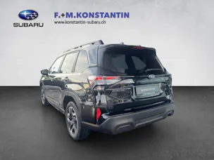 Subaru Forester Station 2.0i e-Boxer Swiss Plus