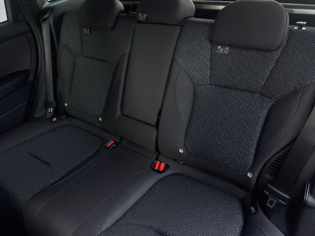 Subaru Forester Station 2.0i e-Boxer Swiss Plus