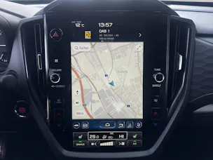 Subaru Forester Station 2.0i e-Boxer Swiss Plus