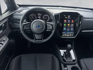 Subaru Forester Station 2.0i e-Boxer Swiss Plus