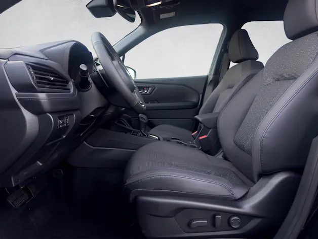 Subaru Forester Station 2.0i e-Boxer Swiss Plus