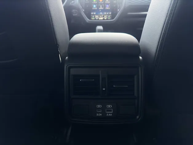 Subaru Forester Station 2.0i e-Boxer Swiss Plus