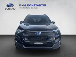 Subaru Forester Station 2.0i e-Boxer Swiss Plus