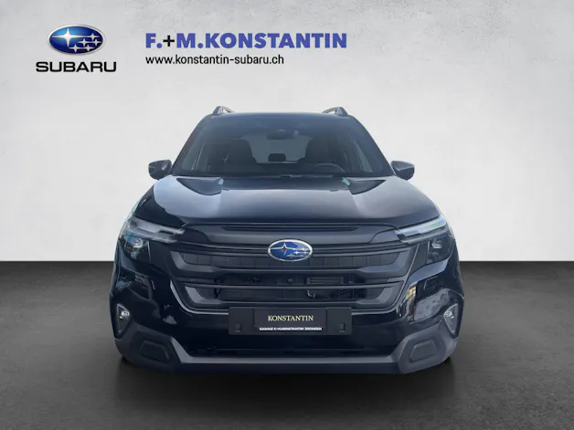 Subaru Forester Station 2.0i e-Boxer Swiss Plus