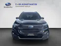 Subaru Forester Station 2.0i e-Boxer Swiss Plus