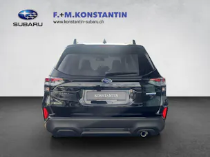 Subaru Forester Station 2.0i e-Boxer Swiss Plus