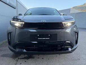 Toyota Urban Cruiser Premium AWD