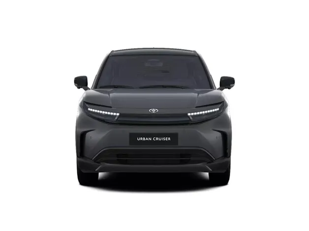 Toyota Urban Cruiser Premium AWD
