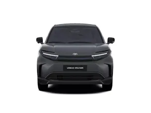 Toyota Urban Cruiser Premium AWD
