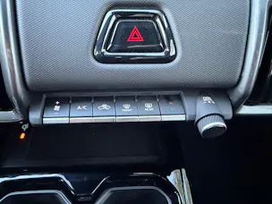 Toyota Urban Cruiser Premium AWD